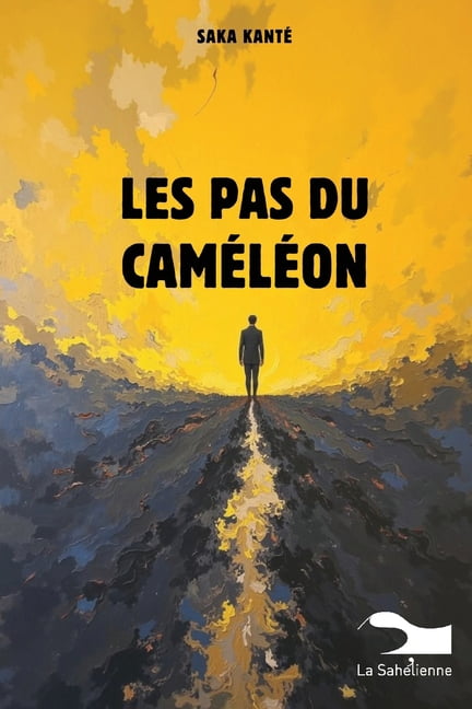 Les Pas Du CamÃ©lÃ©on, (Paperback)