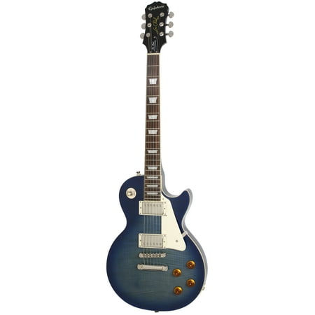 Les Paul Standard Plustop PRO
