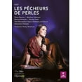 thumbnail image 1 of Les Pecheurs de Perles (DVD), Erato, Music & Performance, 1 of 2
