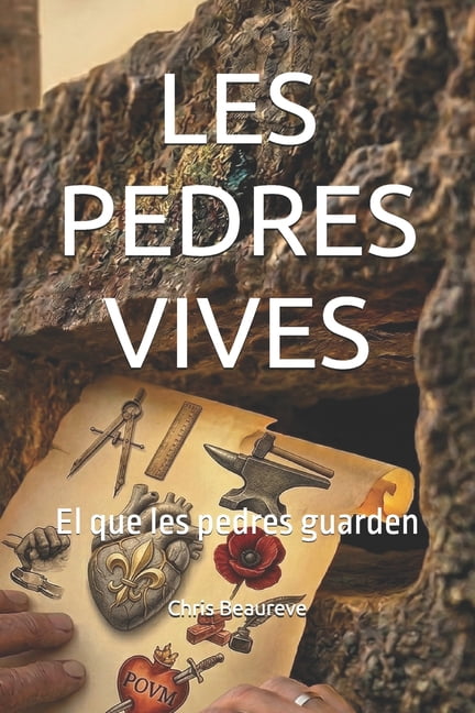 Les Pedres Vives: El que les pedres guarden, (Paperback)