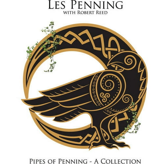 Les Penning - Last Bells Of Winter - Music & Performance - CD