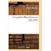 Les Petites Blanchisseuses, Paperback