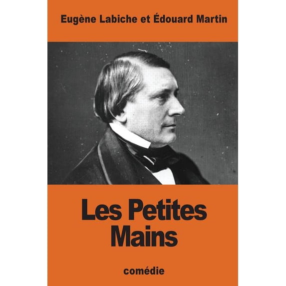 Les Petites Mains (Paperback)