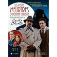 thumbnail image 1 of Les Petits Meurtres D'agatha Christie, Set 1 (DVD), 1 of 1