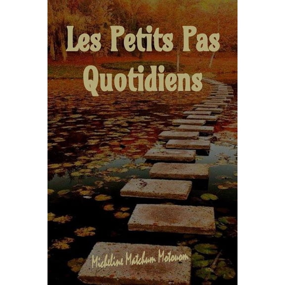 Les Petits Pas Quotidiens : La Foi Qui Fait Justice