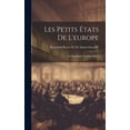 thumbnail image 1 of Les Petits États De L'europe : La République De Saint-Marin (Hardcover), 1 of 1