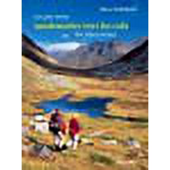 Les Plus Belles Randonnées Vers les Cols des Alpes Suisses (French Edition)
