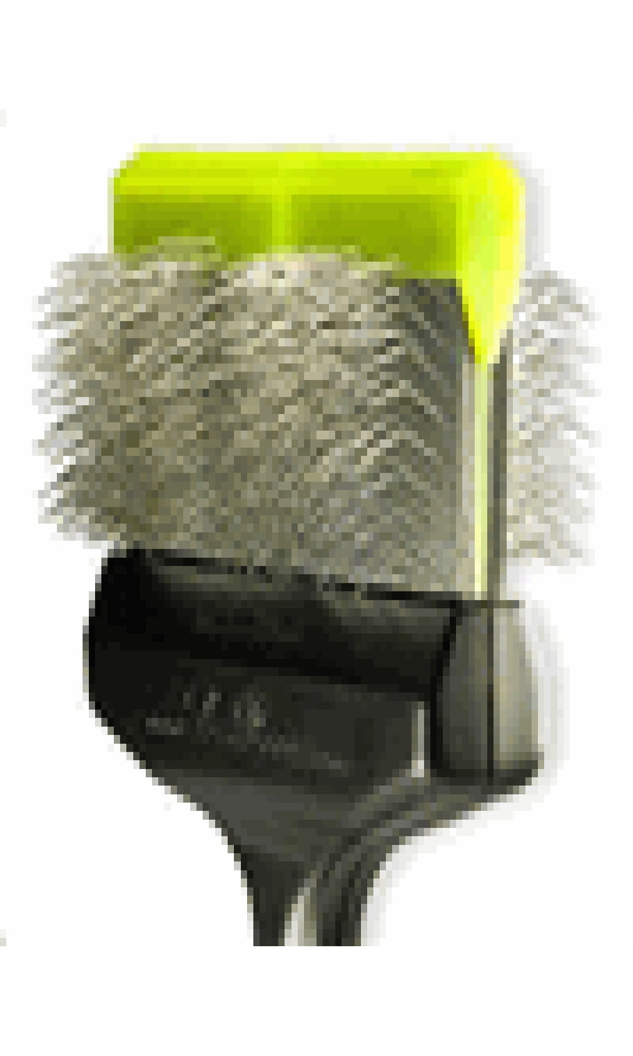 Les pooches dog brush hot sale