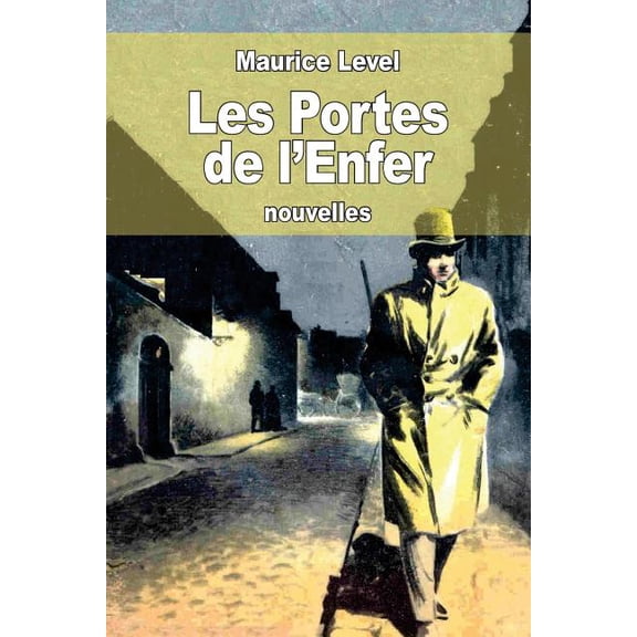 Les Portes de l'Enfer (Paperback)