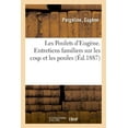 thumbnail image 1 of Les Poulets d'Eugène. Entretiens Familiers Sur Les Coqs Et Les Poules (Paperback), 1 of 1