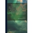thumbnail image 1 of Les Pseaumes De David, Et Les Cantiques De L'ancien Et Du Nouveau Testament, Mis En Vers François, Sur Les Plus Beaux Airs Des Meilleurs Autheurs, Tant Anciens Que Modernes, Notez Pour En Faciliter Le Chant. Composez Et Dediez Au Roy Par Monsieur L'abbé P (Paperback), 1 of 1