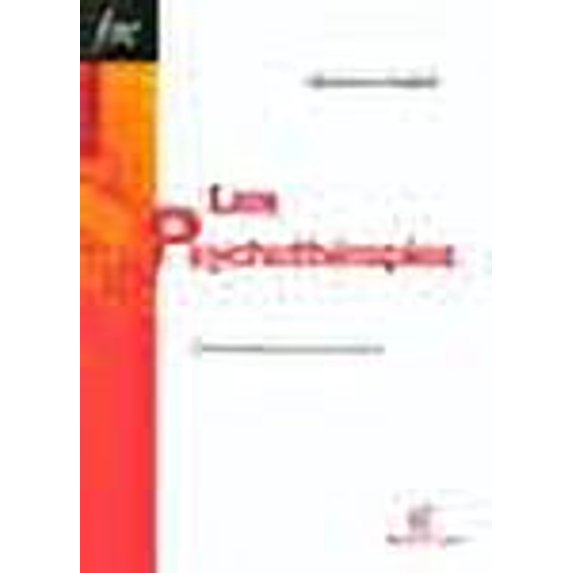Les Psychothérapies (French Edition)