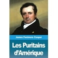 thumbnail image 1 of Les Puritains d'AmÃ©rique, (Paperback), 1 of 1