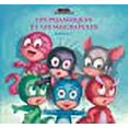 thumbnail image 1 of Les Pyjamasques et les Mascrapules (French Edition), 1 of 1