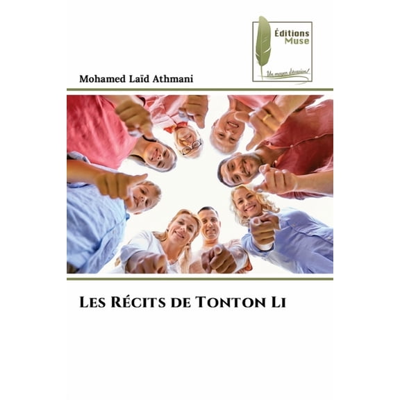 Les Rcits de Tonton Li, (Paperback)