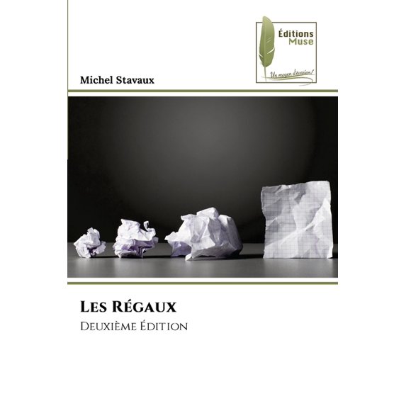 Les Régaux, (Paperback)