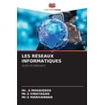 thumbnail image 1 of Les Réseaux Informatiques, (Paperback), 1 of 1