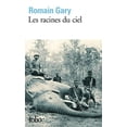 thumbnail image 1 of Pre-Owned Les Racines Du Ciel (Paperback) 2070362426 9782070362424, 1 of 1