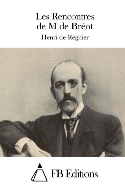 Les Rencontres de M de Breot