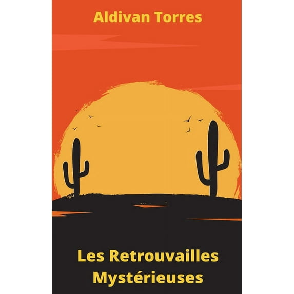 Les Retrouvailles Mystérieuses (Paperback)