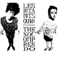 thumbnail image 1 of Les Rita Mitsouko - The No Comprendo - Music & Performance - CD, 1 of 1