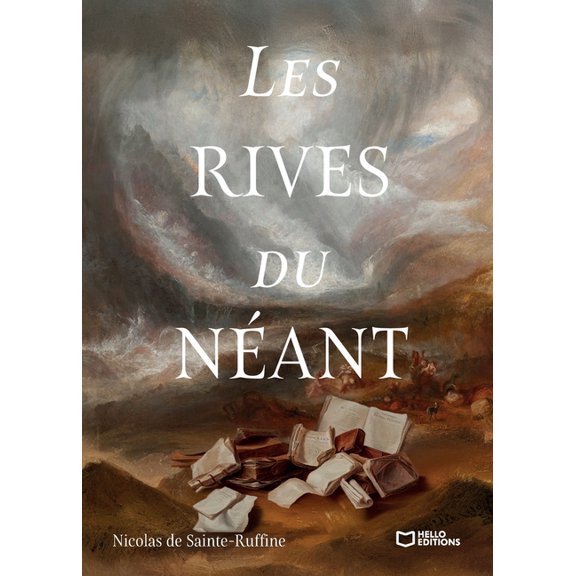 Les Rives du Nant, (Paperback)