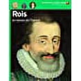 thumbnail image 1 of Les Rois ET Reines De France (French Edition), 1 of 1