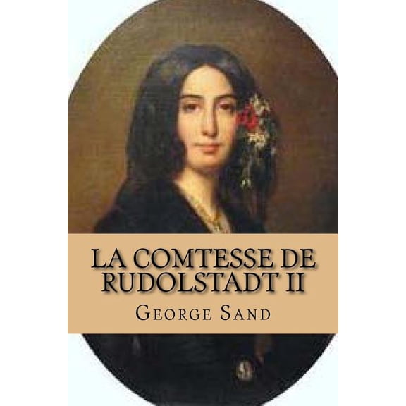 La Comtesse de Rudolstadt II