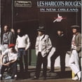 thumbnail image 1 of Les Rouges in New Orleans Haricots - French Touch - Jazz - CD, 1 of 1