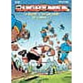 thumbnail image 1 of Les Rugbymen, Tome 16 : Le rugby, c'est un sport de compact !, 1 of 1