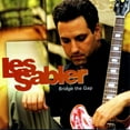 thumbnail image 1 of Les Sabler - Bridge the Gap - Jazz - CD, 1 of 1