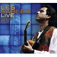thumbnail image 1 of Les Sabler - Live - Jazz - CD, 1 of 1