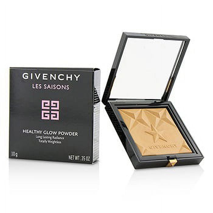 Les Saisons Healthy Glow Powder 02 Douce Saison 0.35oz Walmart