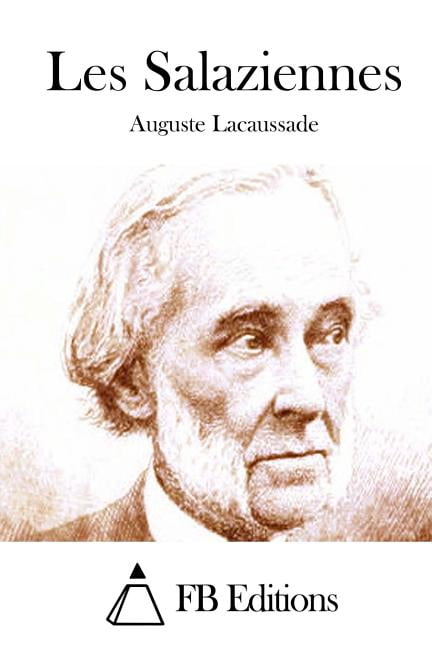 Les Salaziennes, (Paperback)