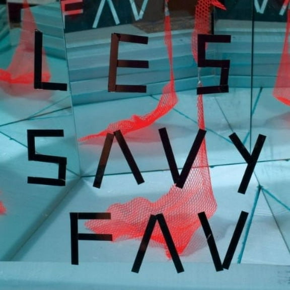 Les Savy Fav - Root for Ruin - Alternative - CD