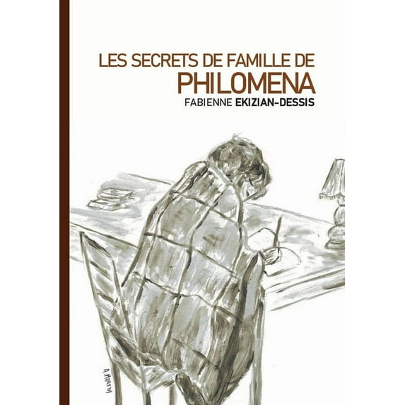 Les Secrets de famille de Philomena (Paperback)