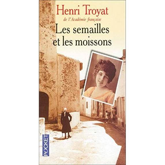 Pre-Owned Les Semailles ET Les Moissons 1 Paperback