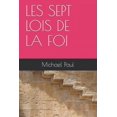 thumbnail image 1 of Les Sept Lois de la Foi (Paperback), 1 of 1