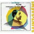 thumbnail image 1 of Les Si Cles - Symphony 3 / Piano Concerto 4 - CD, 1 of 1
