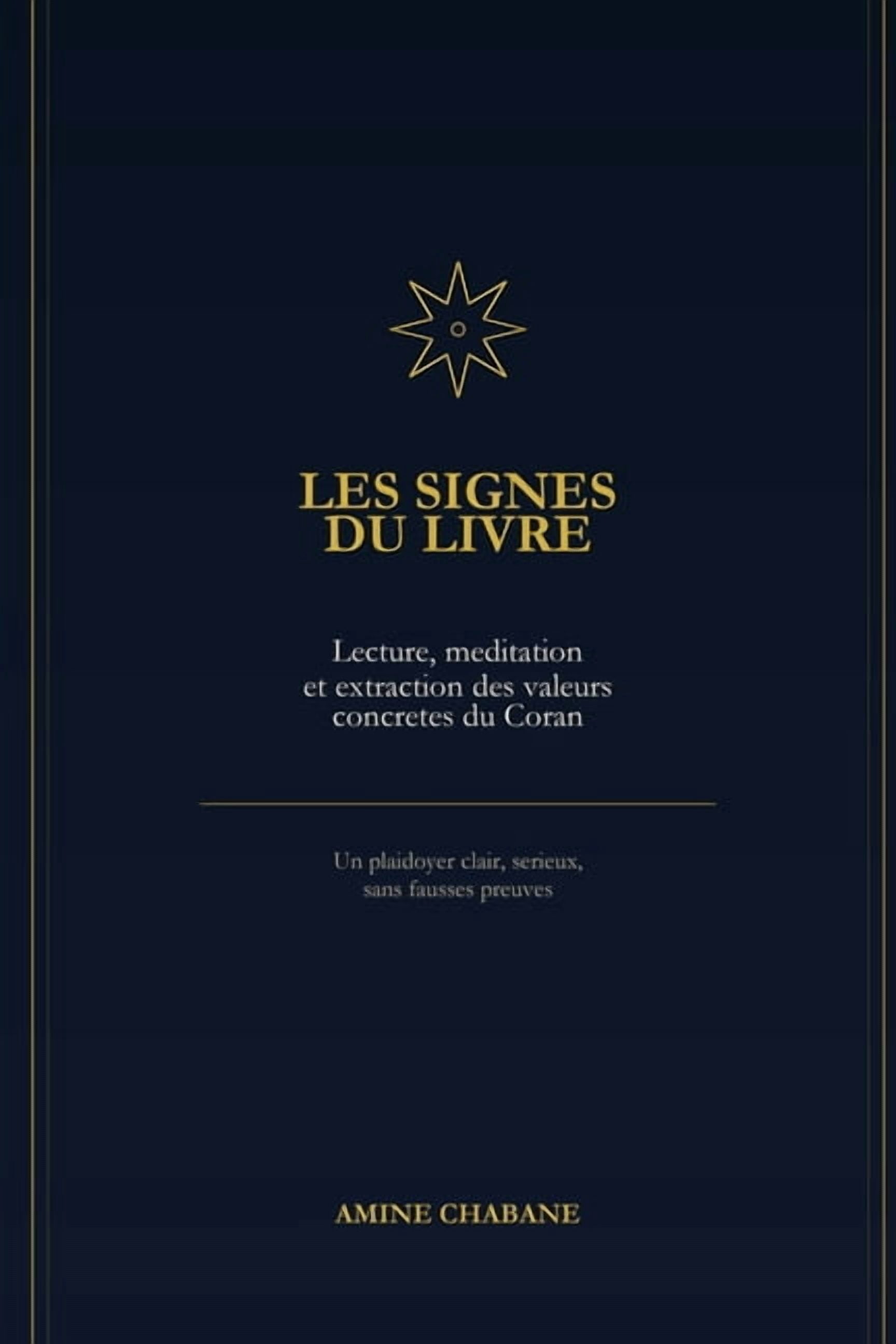 Les Signes du Livre, (Paperback)