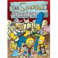 thumbnail image 1 of Pre-Owned Les Simpson, Tome 2 : Un sacrÃ© foin ! : L'affaire du gilet ; Homer est presque maire (Other) 9782874425554, 1 of 1