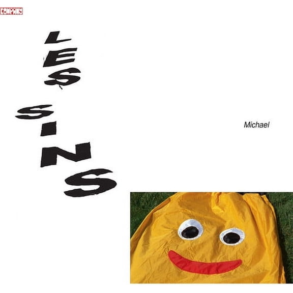 Les Sins - Michael - Electronica - CD