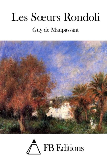 Les Soeurs Rondoli, (Paperback)
