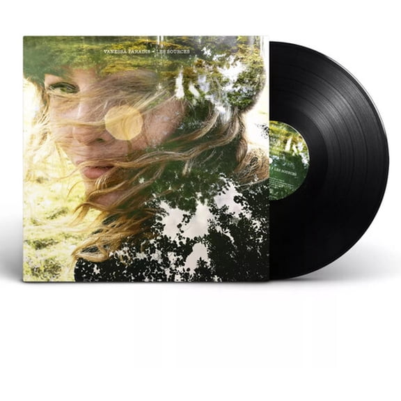Vanessa Paradis - Les Sources - Music & Performance - Vinyl