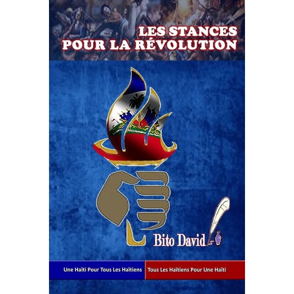 Les Stances Pour la Rvolution (Paperback)