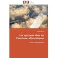 thumbnail image 1 of Omn.Univ.Europ. Les Syncopes Chez Les Carnivores Domestiques, (Paperback), 1 of 1