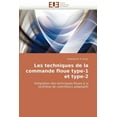 thumbnail image 1 of Omn.Univ.Europ. Les techniques de la commande floue type-1 et type-2, (Paperback), 1 of 1