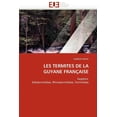 thumbnail image 1 of Omn.Univ.Europ.: Les Termites de la Guyane Française (Paperback), 1 of 1