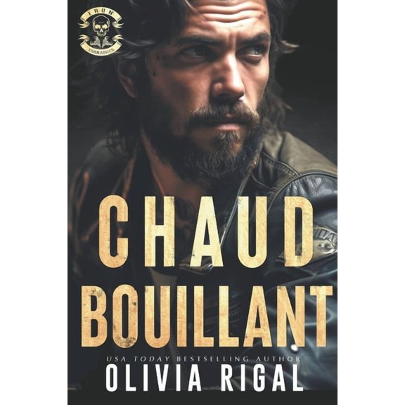 Les Tornades d'Acier: Chaud Bouillant (Series #5) (Paperback)