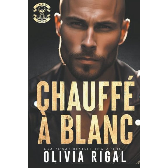 Les Tornades d'Acier: Chauff blanc (Paperback)